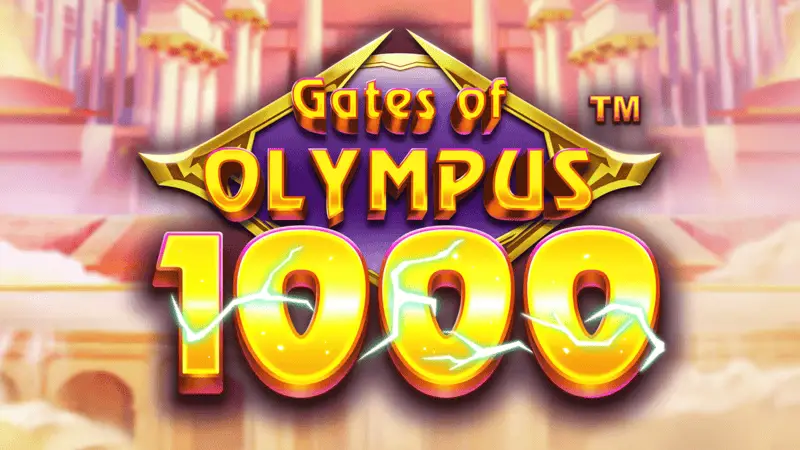 Gates of Olympus 1000 Play Online